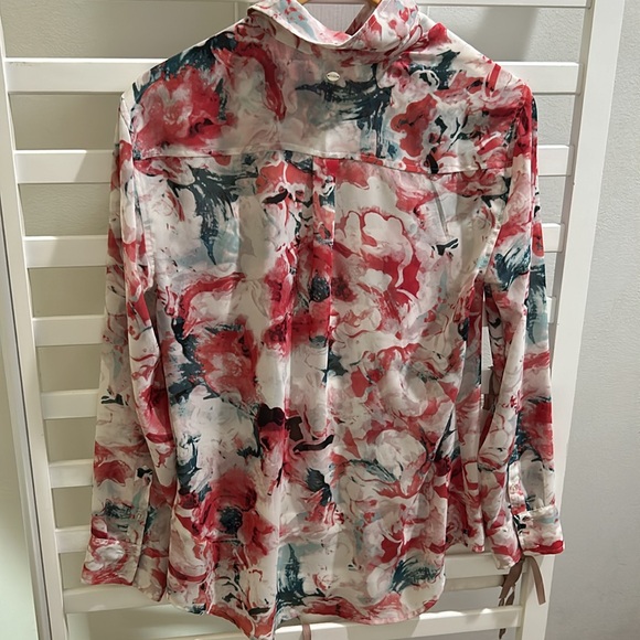 Guess long sleeve shirt for women - Picture 3 of 3